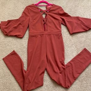 Jumpsuit